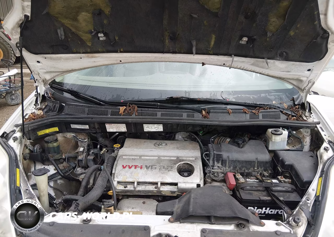 2006 Toyota Sienna Xle Limited VIN:5TDBA22C96S066786 - 10