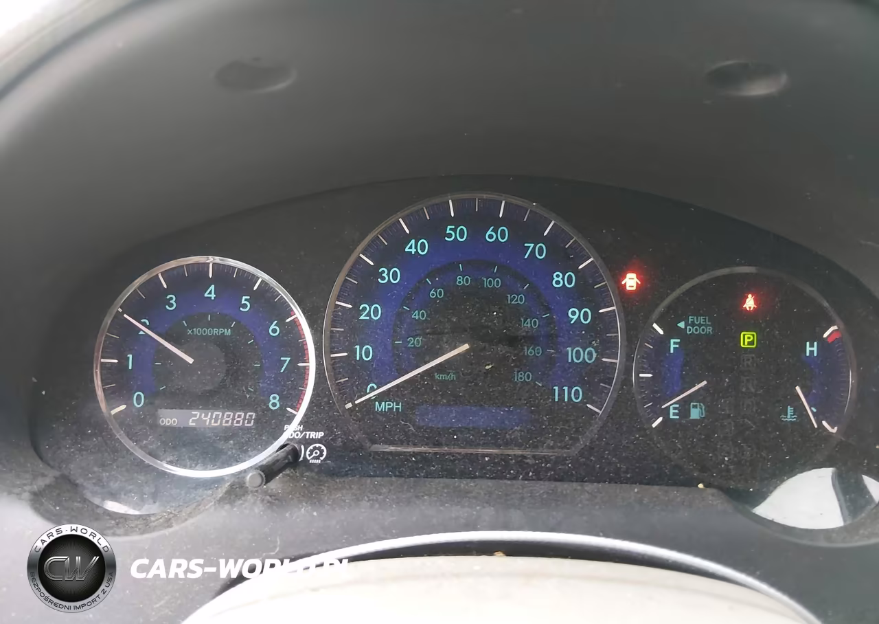 2006 Toyota Sienna Xle Limited VIN:5TDBA22C96S066786 - 7