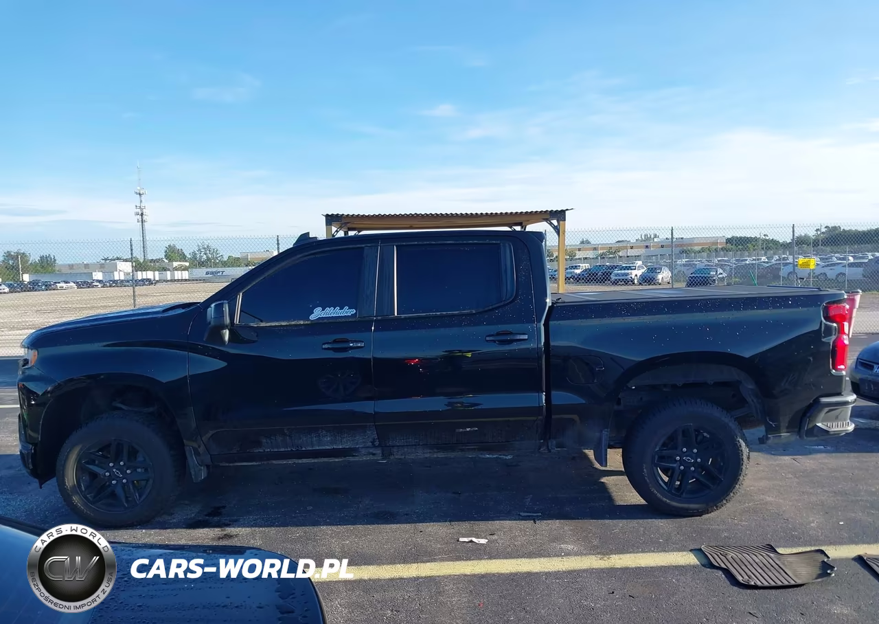 2020 Chevrolet Silverado 1500 2Wd Short Bed Rst VIN:3GCPWDED8LG362836 - 15