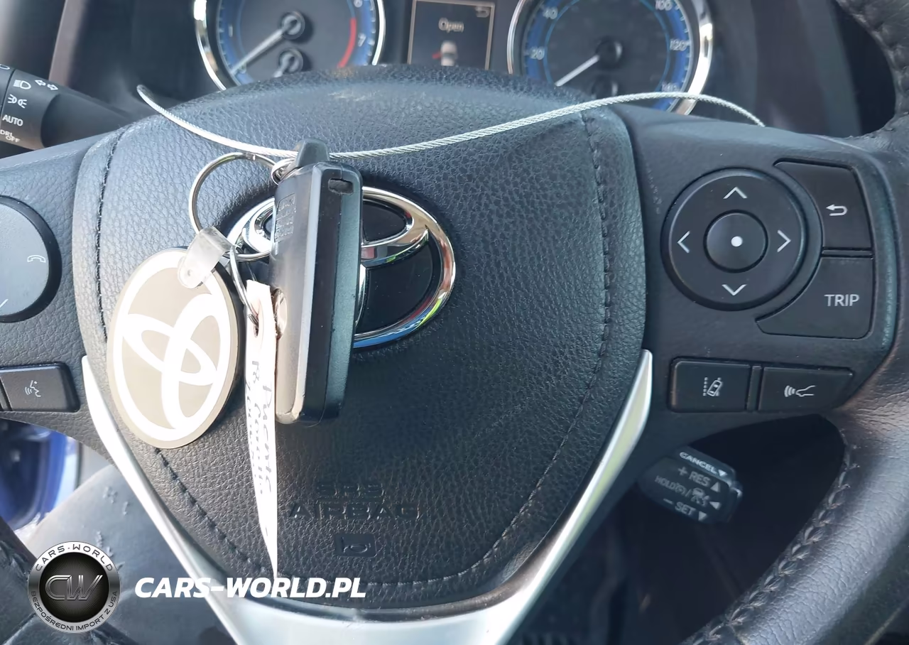 2018 Toyota Corolla Se VIN:5YFBURHEXJP839257 - 11