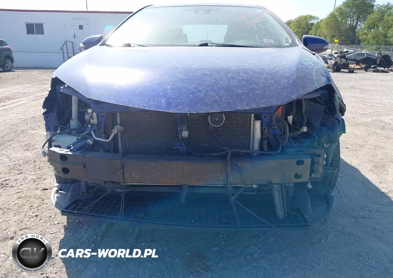 2018 Toyota Corolla Se VIN:5YFBURHEXJP839257 - 6