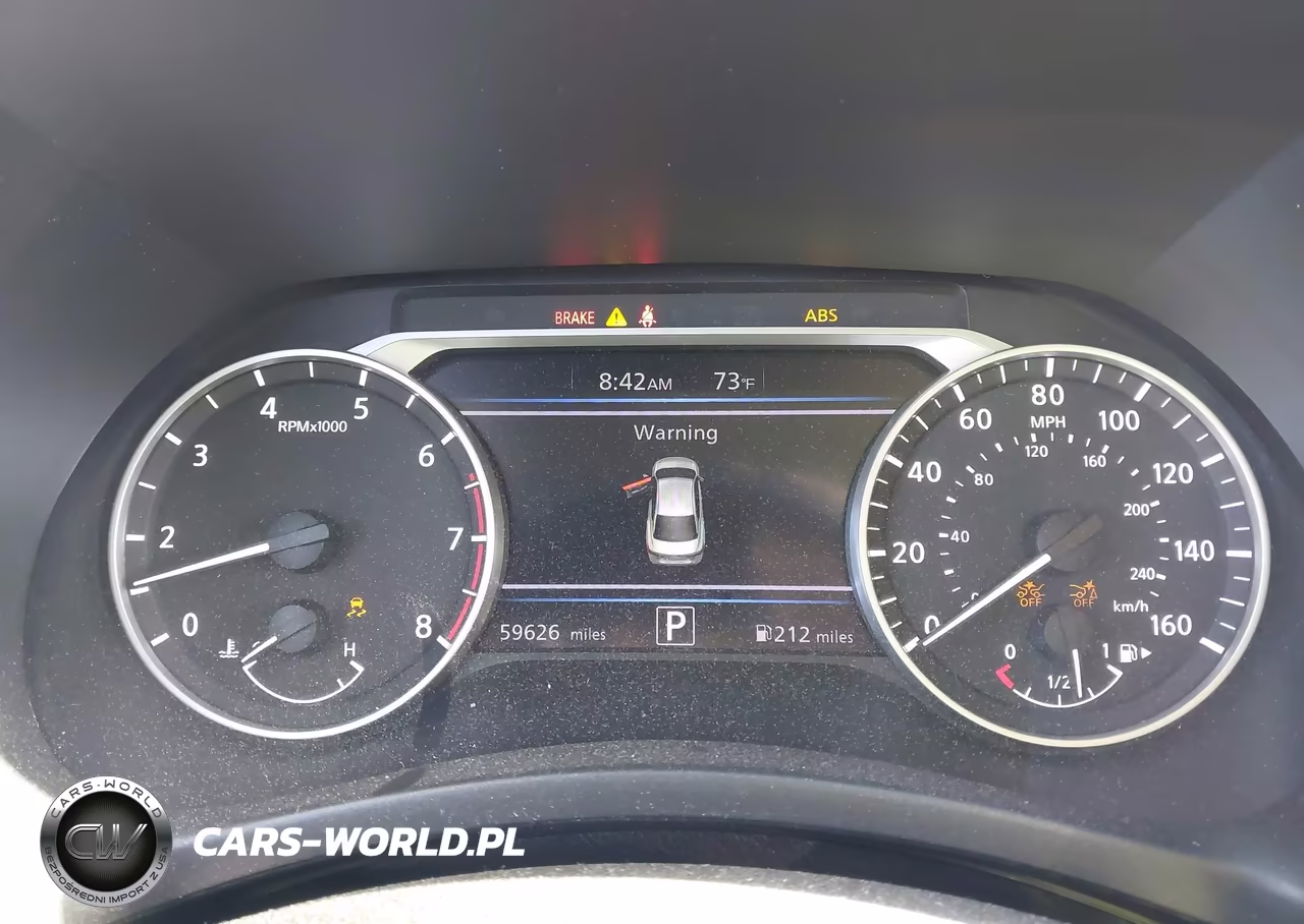2020 Nissan Sentra Sv Xtronic Cvt VIN:3N1AB8CV3LY298688 - 7