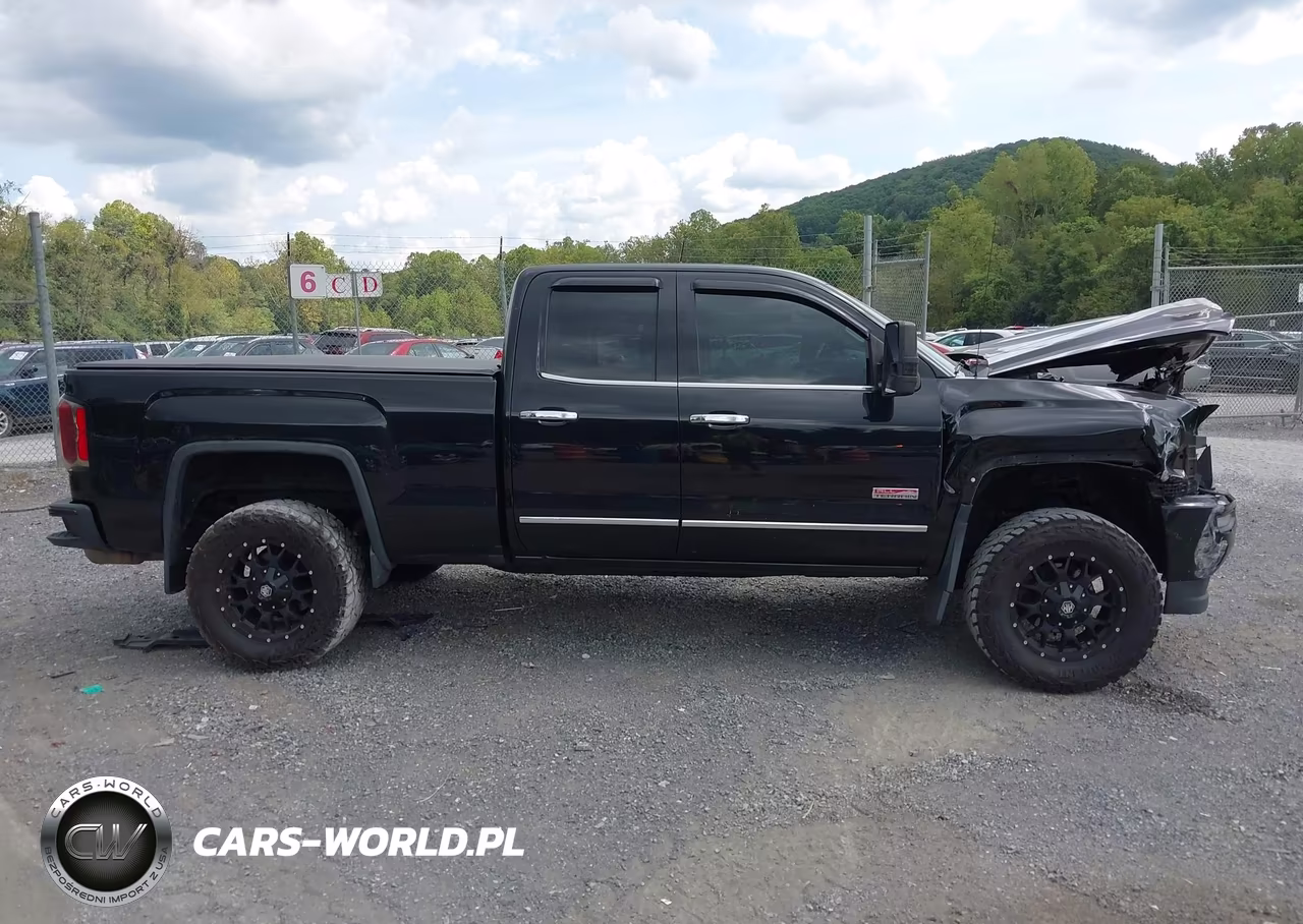 2016 GMC Sierra 1500 Sle VIN:1GTV2MECXGZ353989 - 13