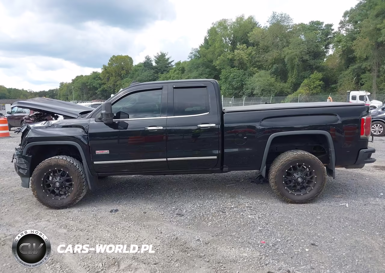 2016 GMC Sierra 1500 Sle VIN:1GTV2MECXGZ353989 - 14