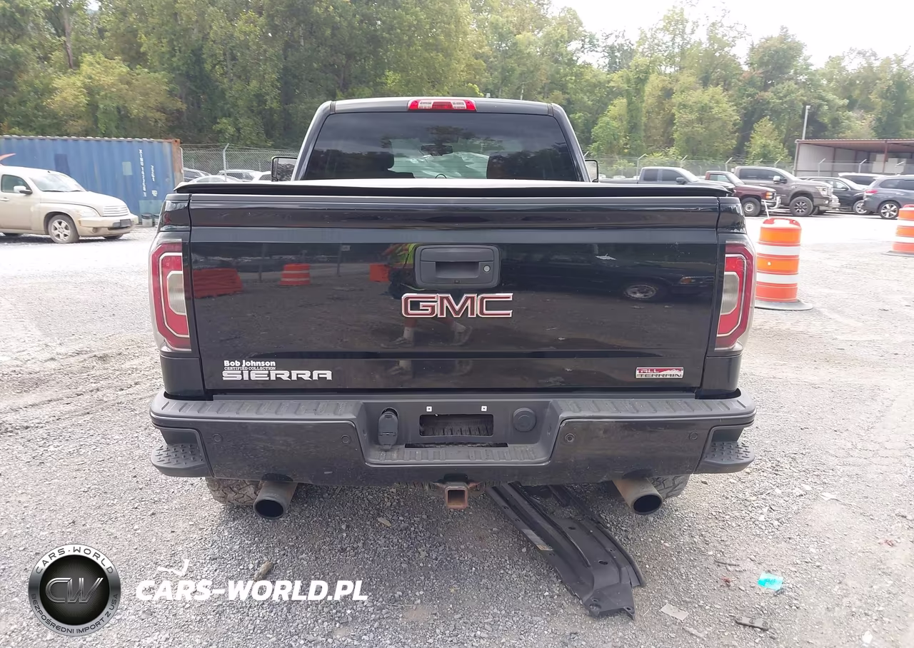 2016 GMC Sierra 1500 Sle VIN:1GTV2MECXGZ353989 - 16