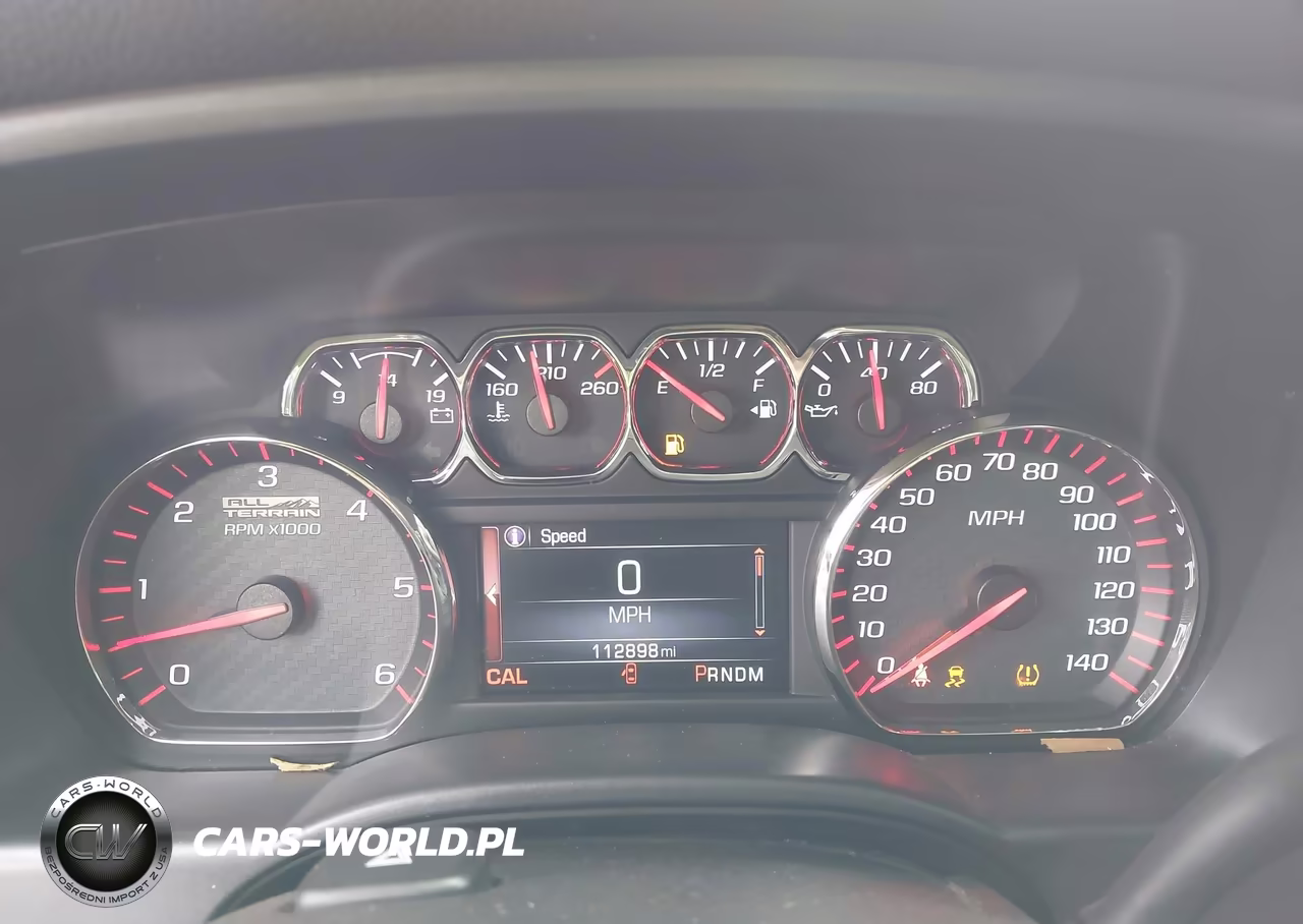 2016 GMC Sierra 1500 Sle VIN:1GTV2MECXGZ353989 - 7