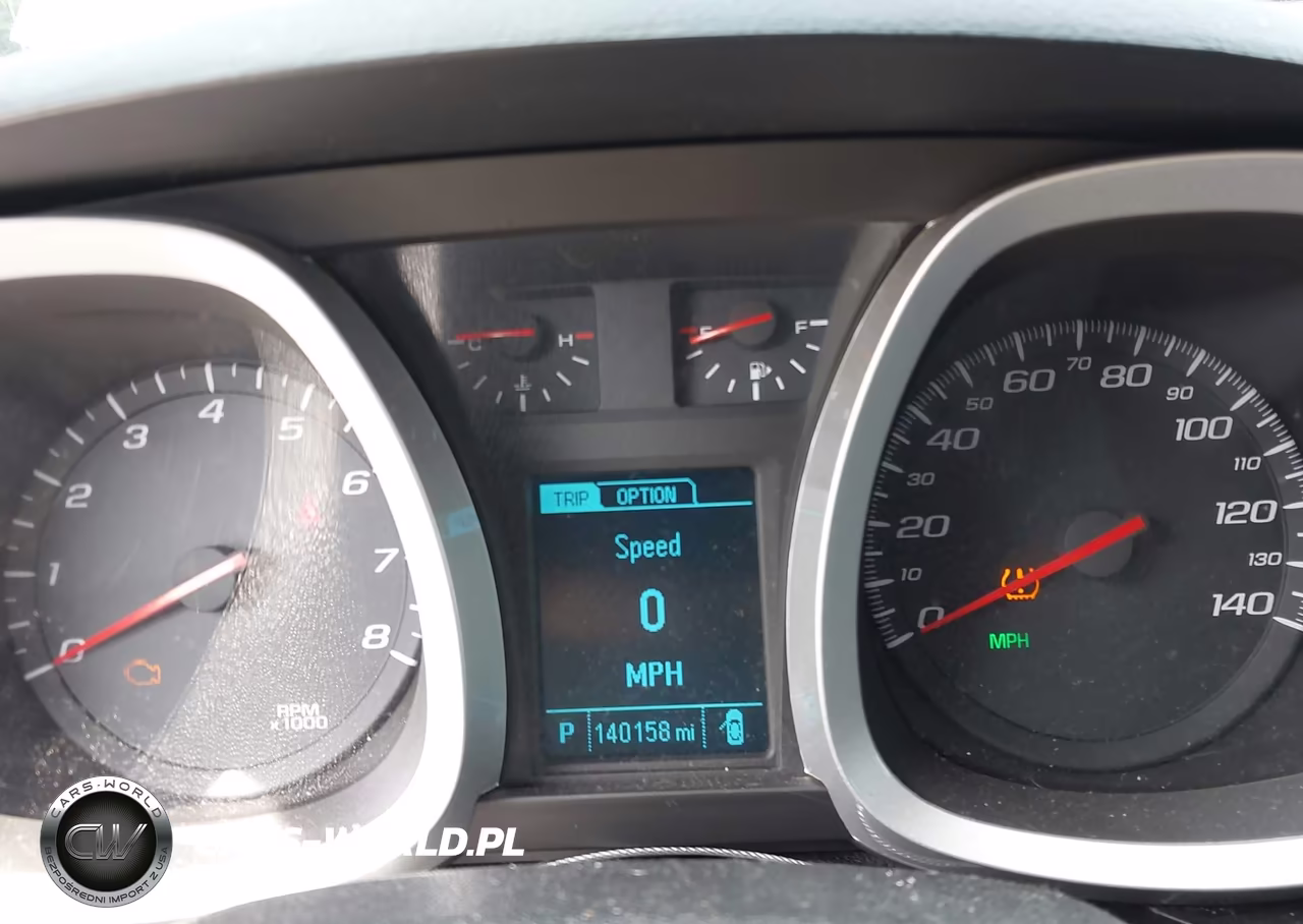 2017 Chevrolet Equinox Lt VIN:2GNALCEK5H1575239 - 7