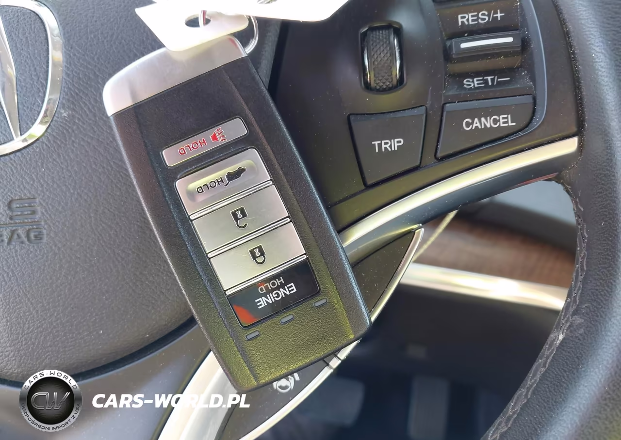 2020 Acura Mdx Technology Package VIN:5J8YD4H57LL018790 - 11