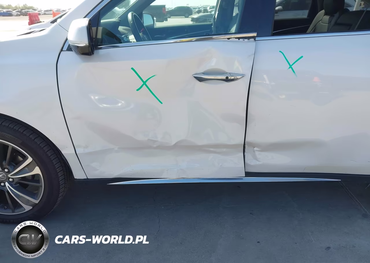 2020 Acura Mdx Technology Package VIN:5J8YD4H57LL018790 - 6