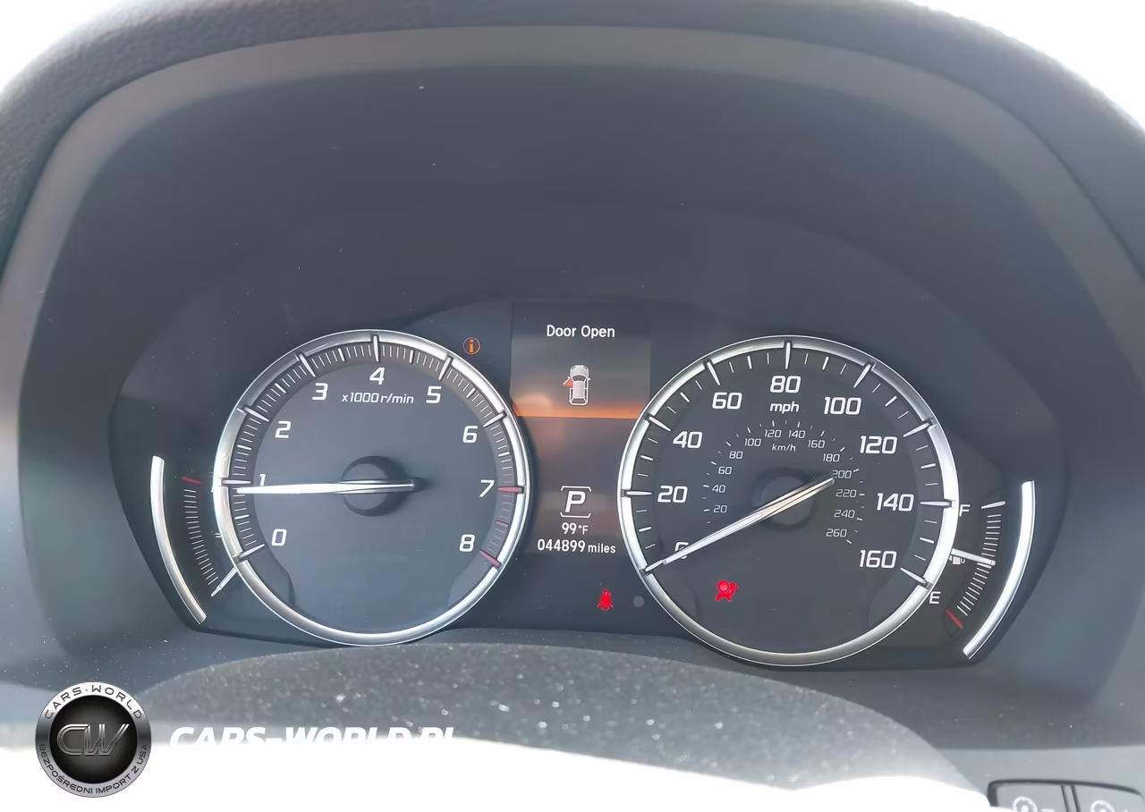 2020 Acura Mdx Technology Package VIN:5J8YD4H57LL018790 - 7