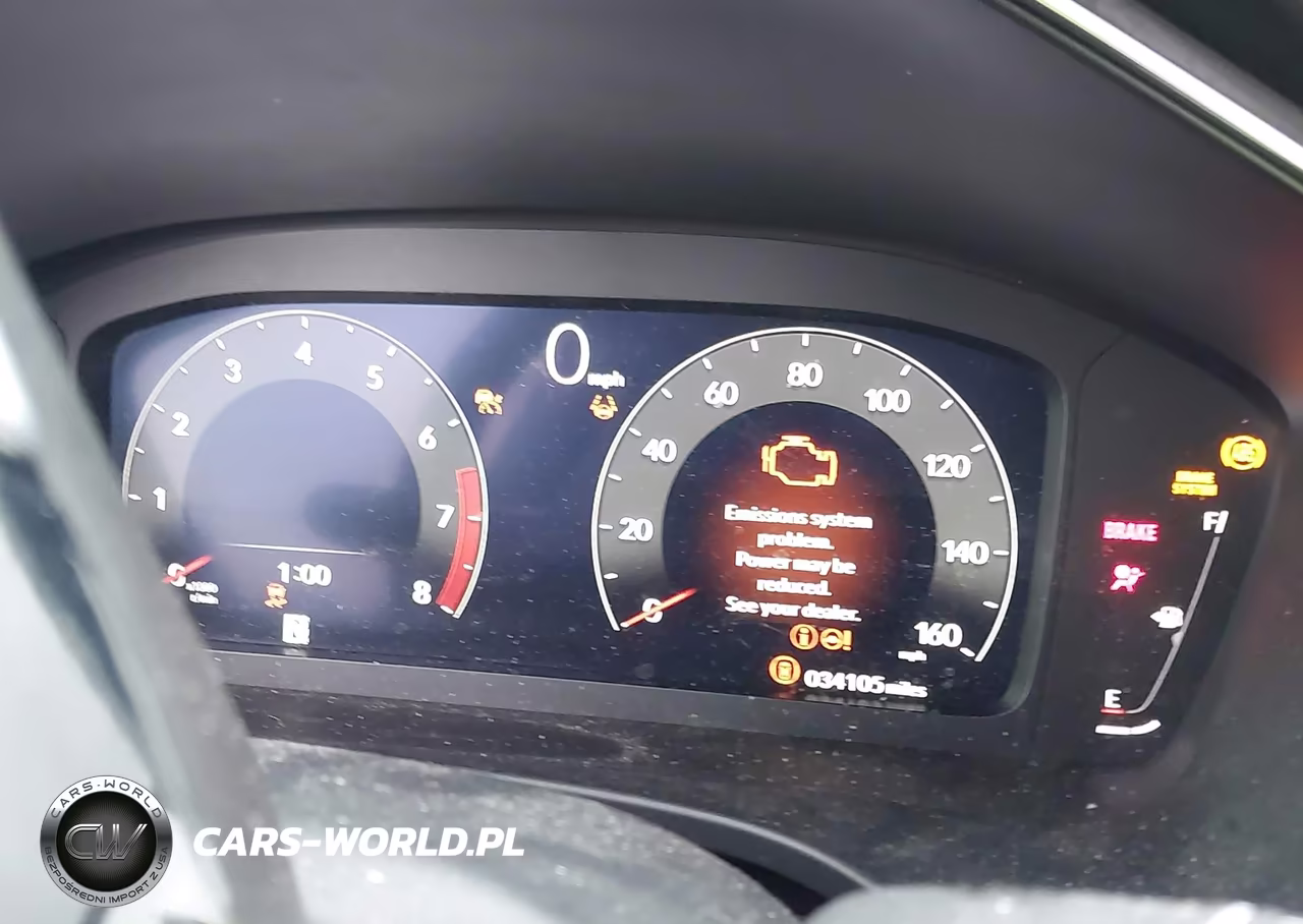 2024 Acura Integra A-Spec Technology VIN:19UDE4H67RA001559 - 7