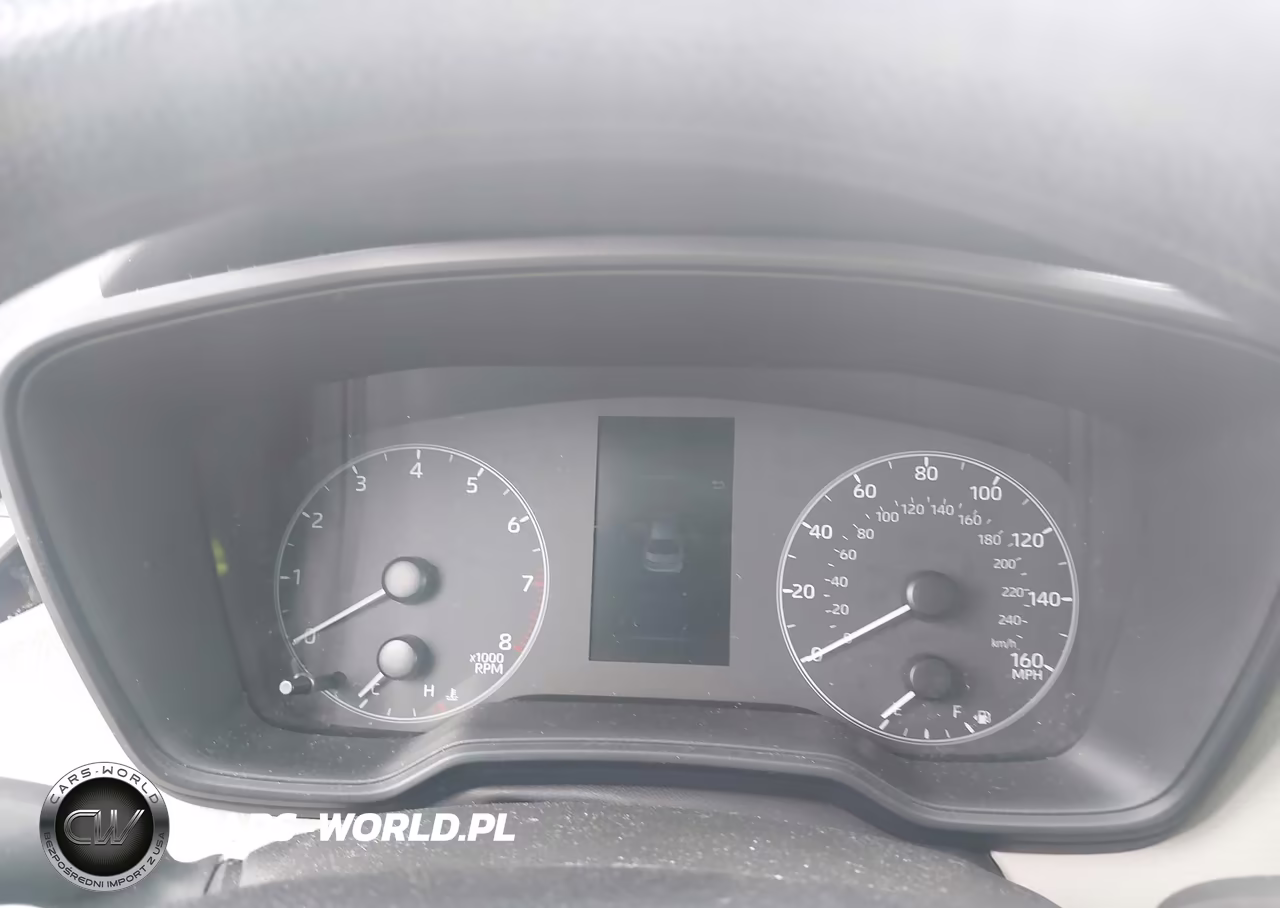 2024 Toyota Corolla Le VIN:5YFB4MDE1RP210622 - 7