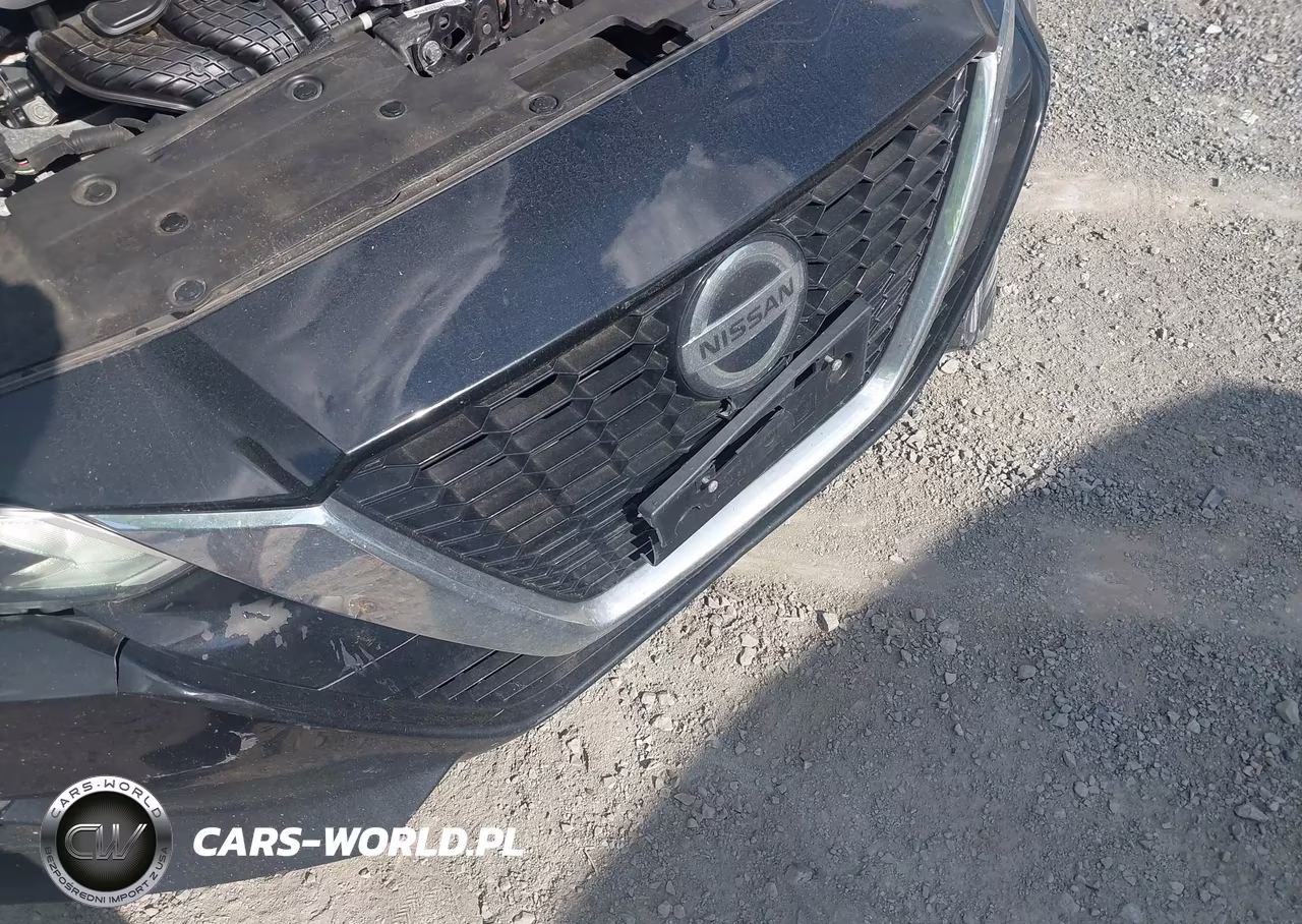 2020 Nissan Altima Sl VIN:1N4BL4EV7LC160770 - 19