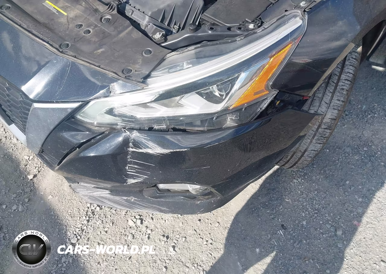 2020 Nissan Altima Sl VIN:1N4BL4EV7LC160770 - 20