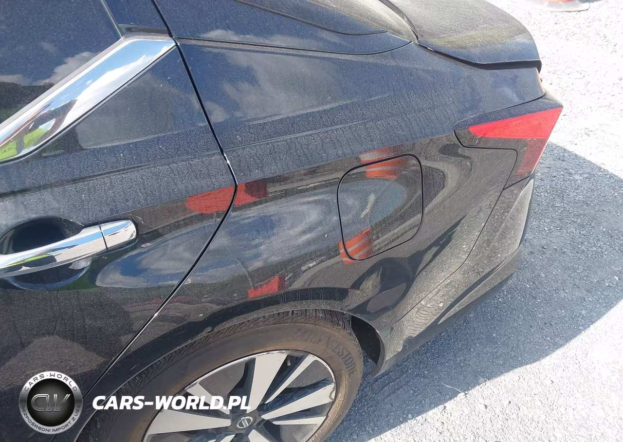 2020 Nissan Altima Sl VIN:1N4BL4EV7LC160770 - 21