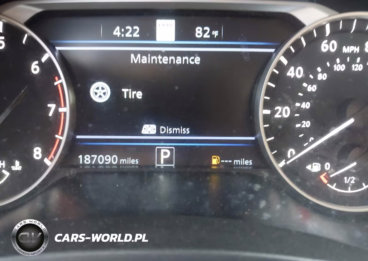 2020 Nissan Altima Sl VIN:1N4BL4EV7LC160770 - 7