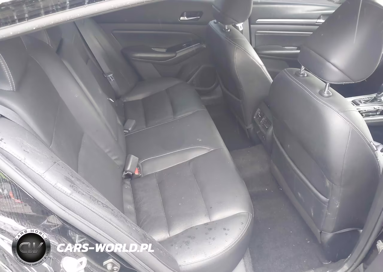 2020 Nissan Altima Sl VIN:1N4BL4EV7LC160770 - 8