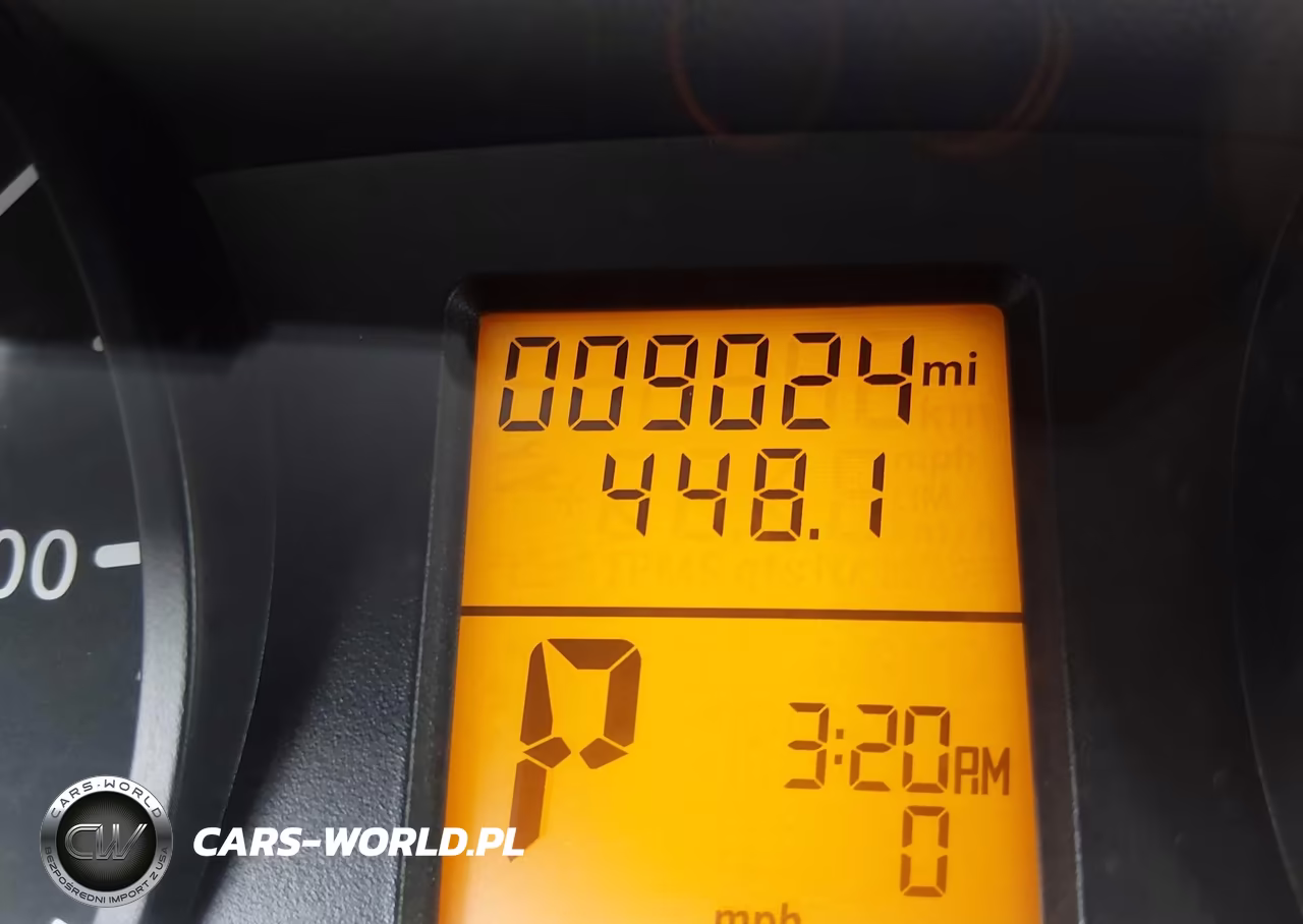 2010 Mercedes-Benz Sprinter Van 2500 VIN:WD3PE7CC3A5488423 - 19