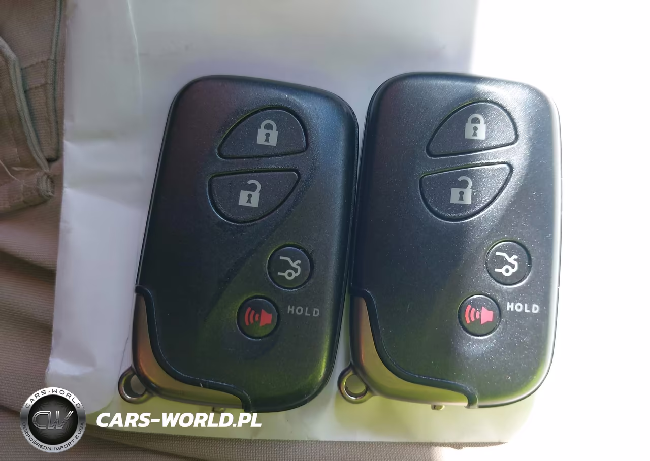 2008 Lexus Es 350 VIN:JTHBJ46GX82254895 - 11