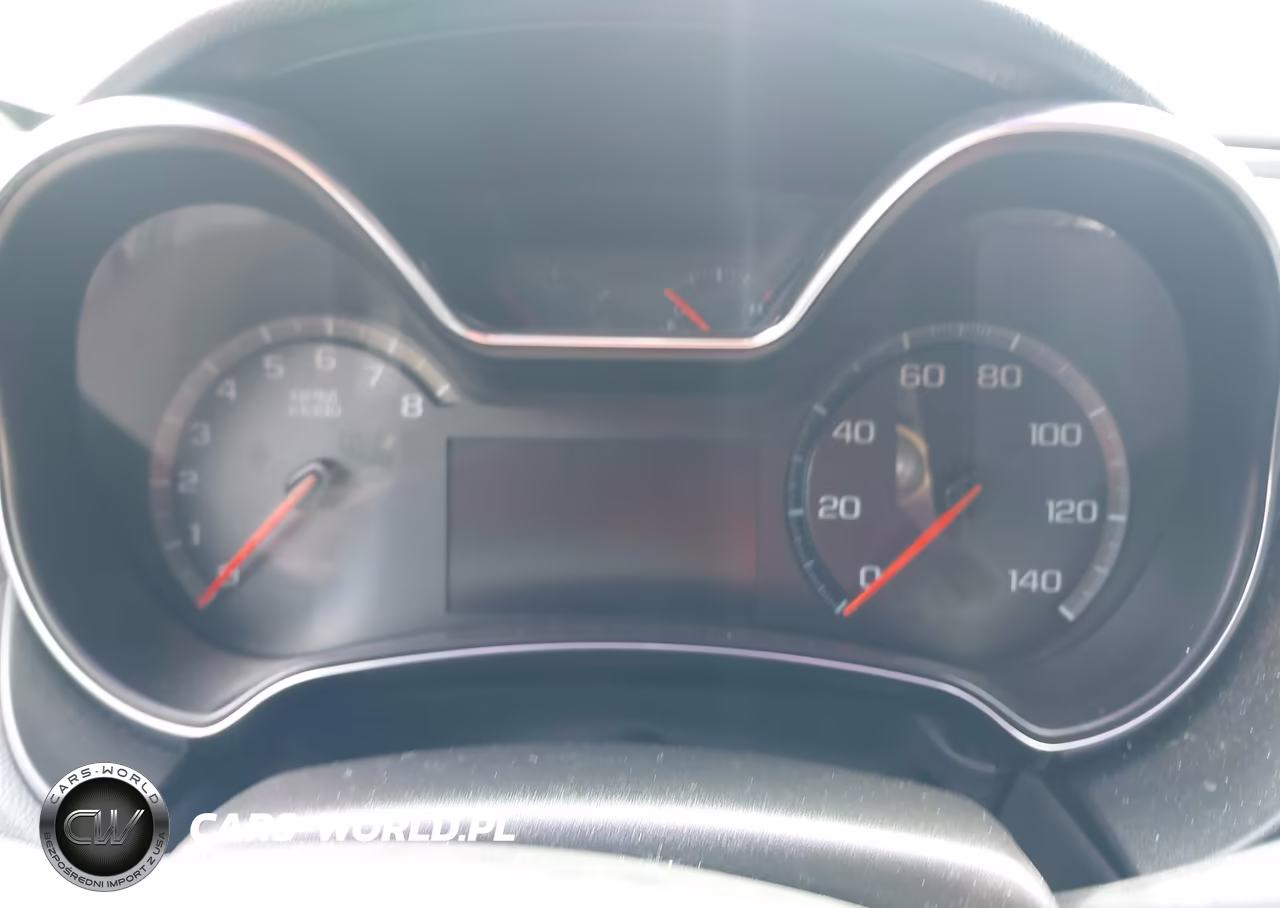 2019 Chevrolet Impala Premier VIN:1G1105S30KU137422 - 14