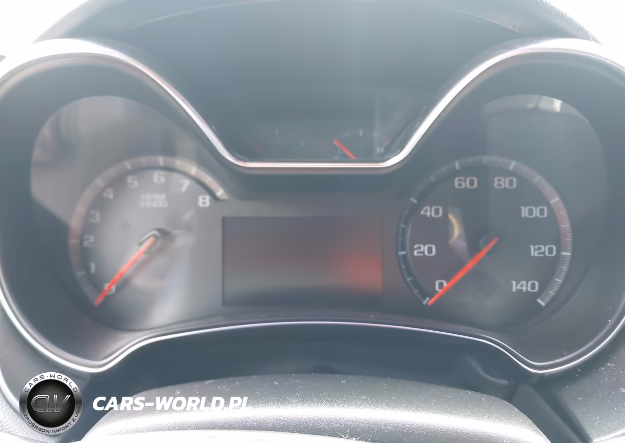 2019 Chevrolet Impala Premier VIN:1G1105S30KU137422 - 7