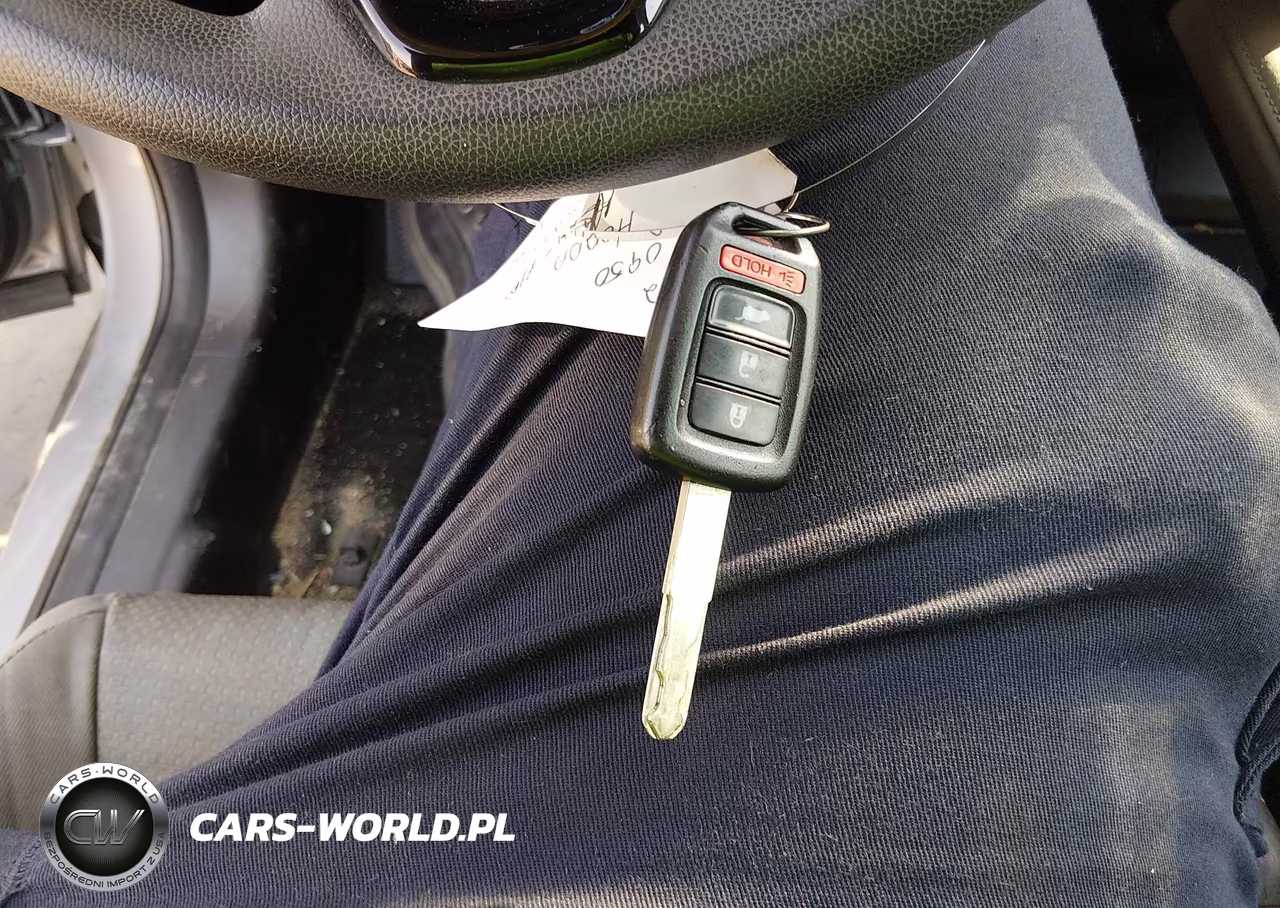 2022 Honda Hr-V 2Wd Lx VIN:3CZRU5H36NM702930 - 11