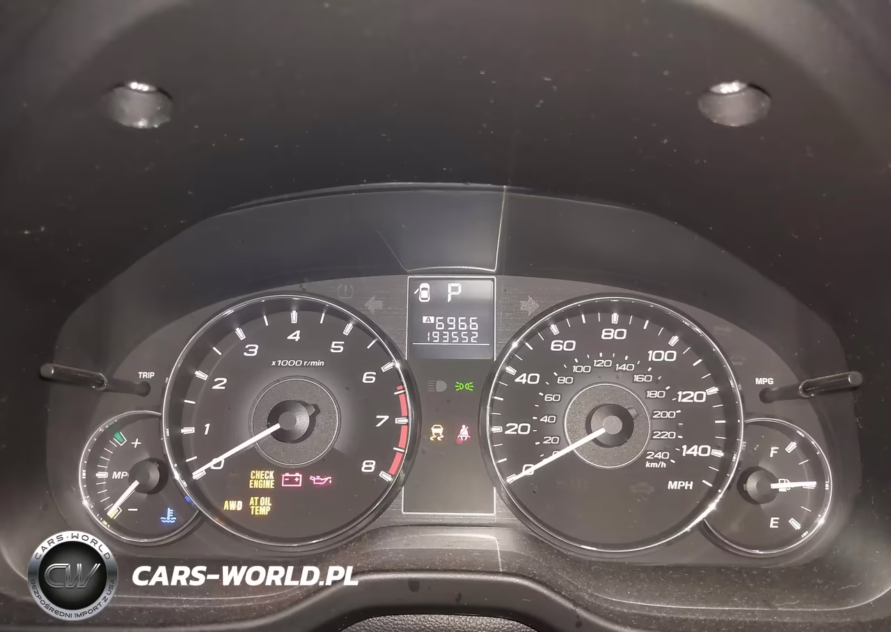 2012 Subaru Legacy 2.5I Premium VIN:4S3BMBB61C3030492 - 7