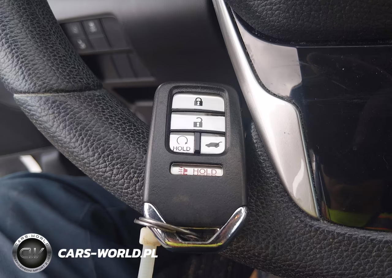 2019 Honda Cr-V Ex VIN:2HKRW2H55KH655777 - 11