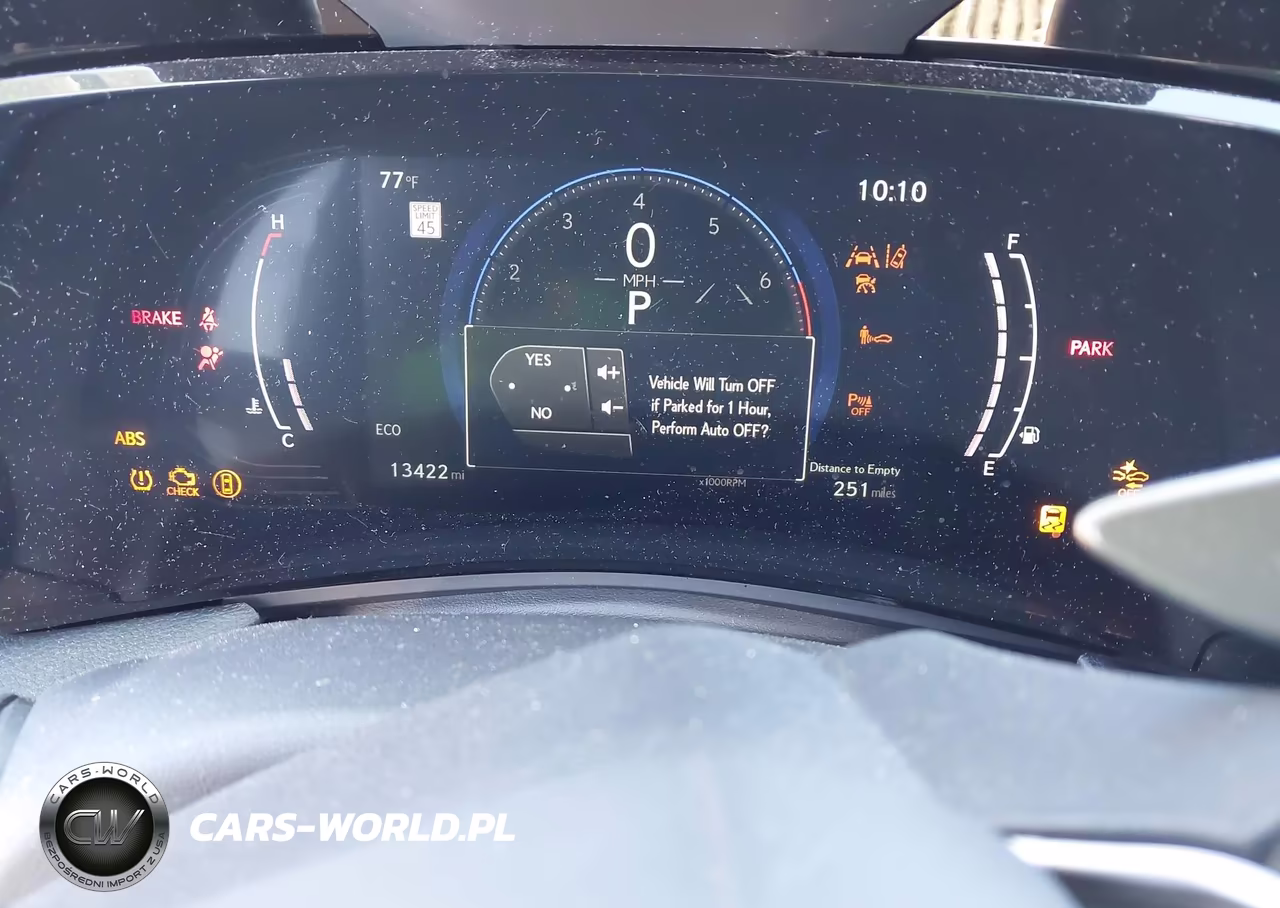 2024 Lexus Nx 350 Luxury VIN:2T2HGCEZ4RC035632 - 7