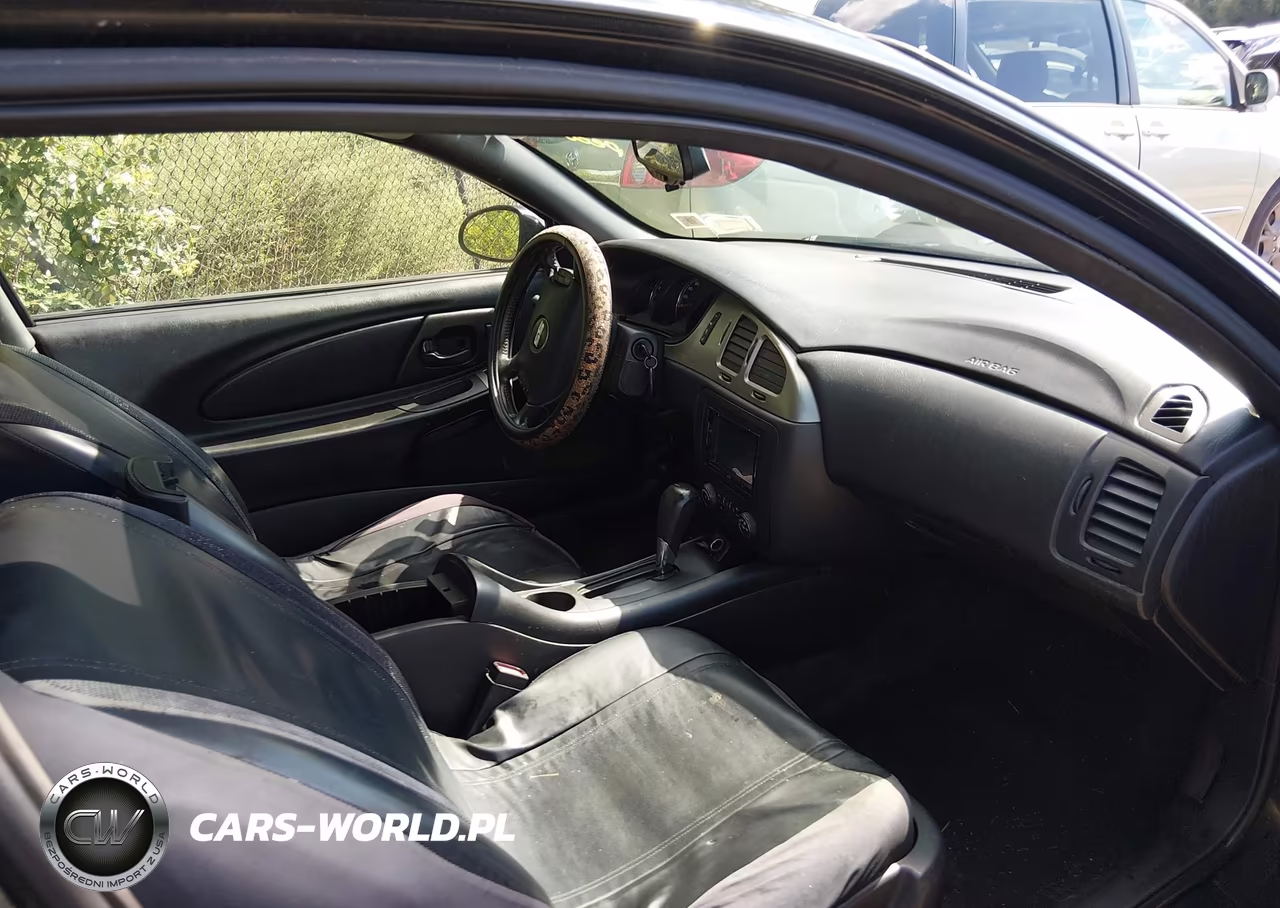 2006 Chevrolet Monte Carlo Ss VIN:2G1WL16C769377778 - 5