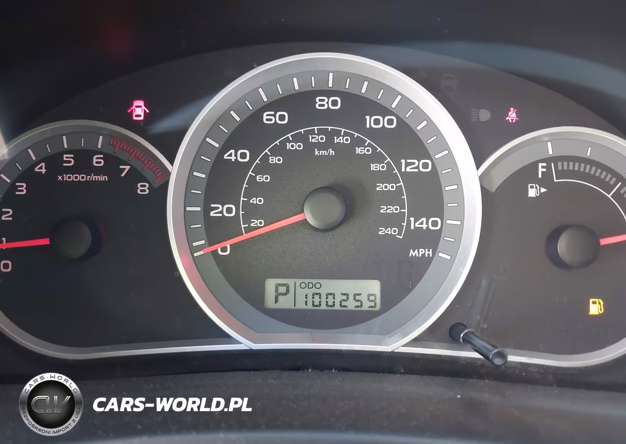 2010 Subaru Impreza 2.5I VIN:JF1GH6A65AH822959 - 7