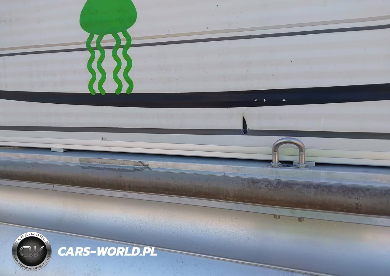 2006 Suntracker Pontoon VIN:00000BUJ02145A505 - 6