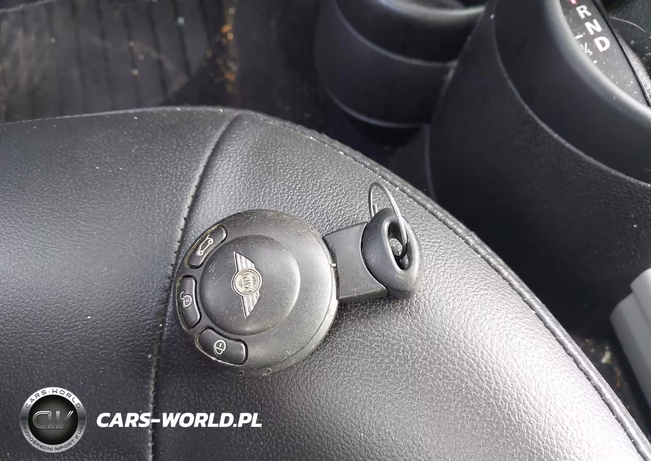 2015 Mini Countryman Cooper VIN:WMWZB3C56FWR44754 - 11