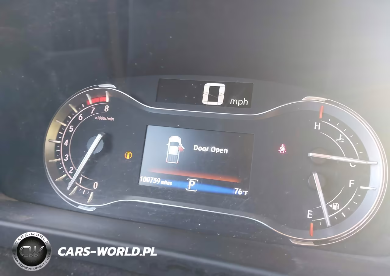 2019 Honda Ridgeline Rtl-E VIN:5FPYK3F7XKB000683 - 16