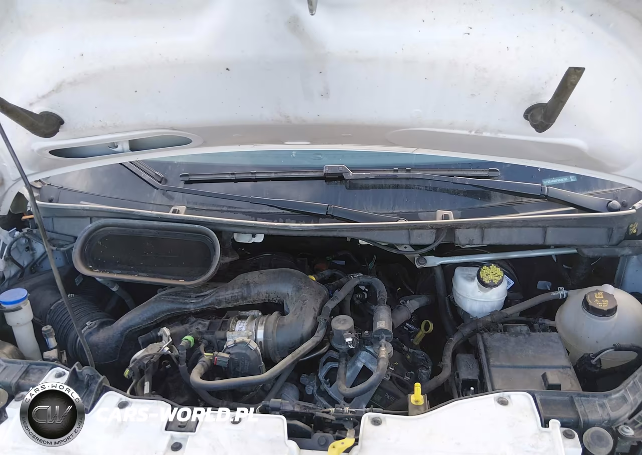2023 Ford Transit-250 VIN:1FTBR1X89PKA92109 - 10