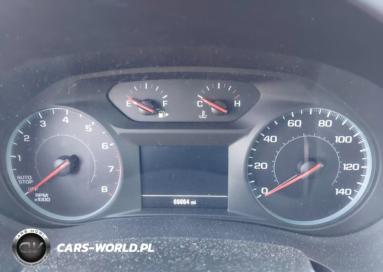 2017 Chevrolet Malibu Ls VIN:1G1ZB5STXHF144971 - 7