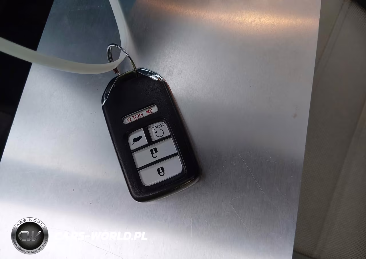 2018 Honda Cr-V Ex VIN:2HKRW2H51JH687009 - 11