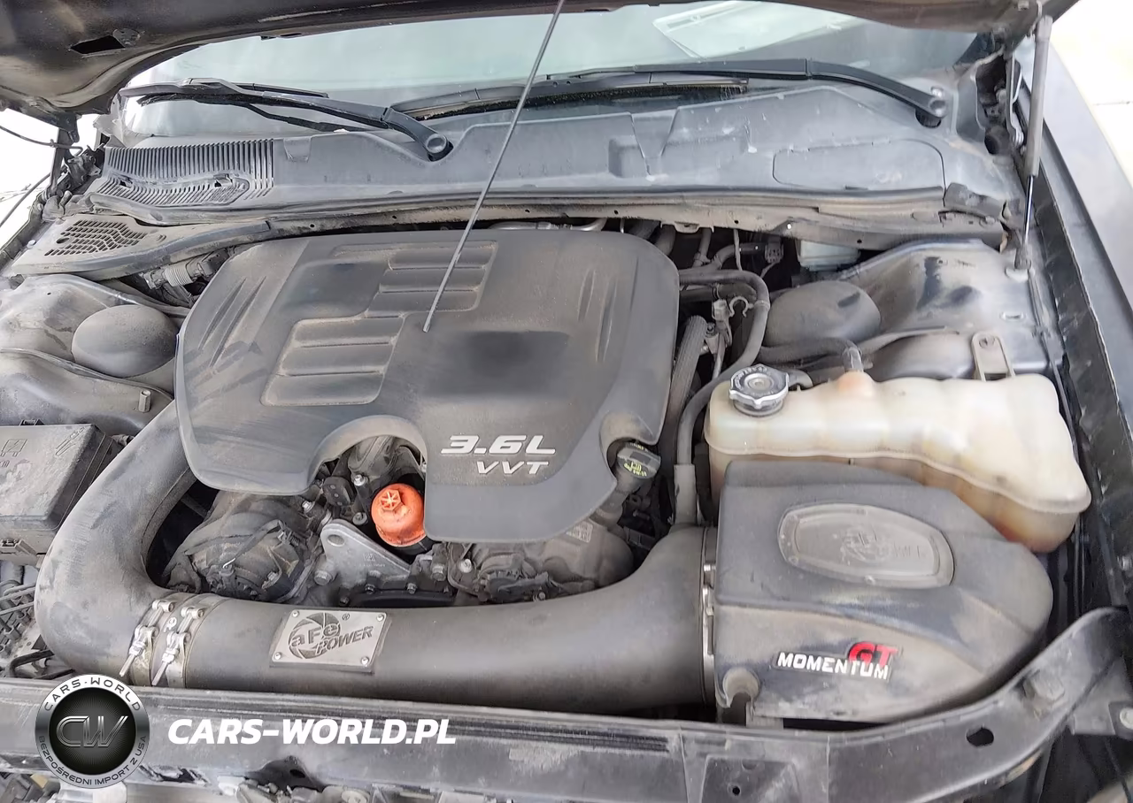 2017 Dodge Challenger Sxt VIN:2C3CDZAG4HH532090 - 10