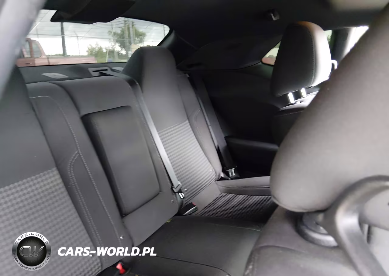 2017 Dodge Challenger Sxt VIN:2C3CDZAG4HH532090 - 8