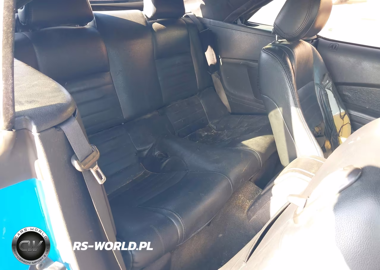 2012 Ford Mustang V6 VIN:1ZVBP8EM8C5273433 - 8