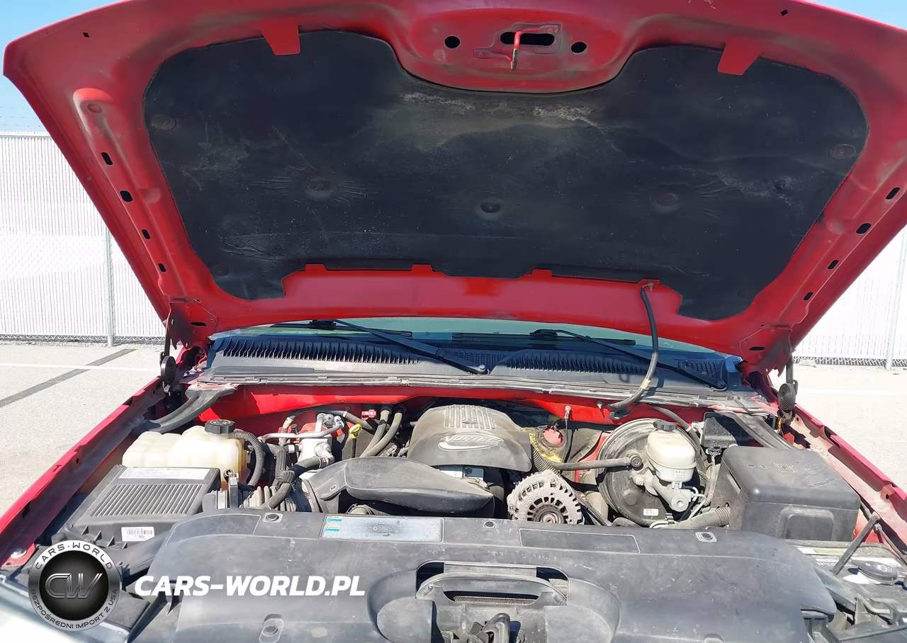 2006 Chevrolet Silverado 1500 Work Truck VIN:1GCEK14VX6Z262608 - 10
