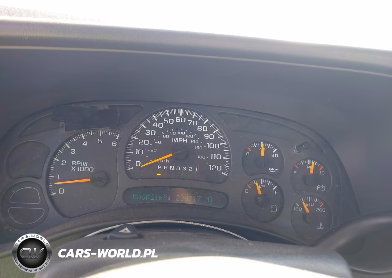 2006 Chevrolet Silverado 1500 Work Truck VIN:1GCEK14VX6Z262608 - 7