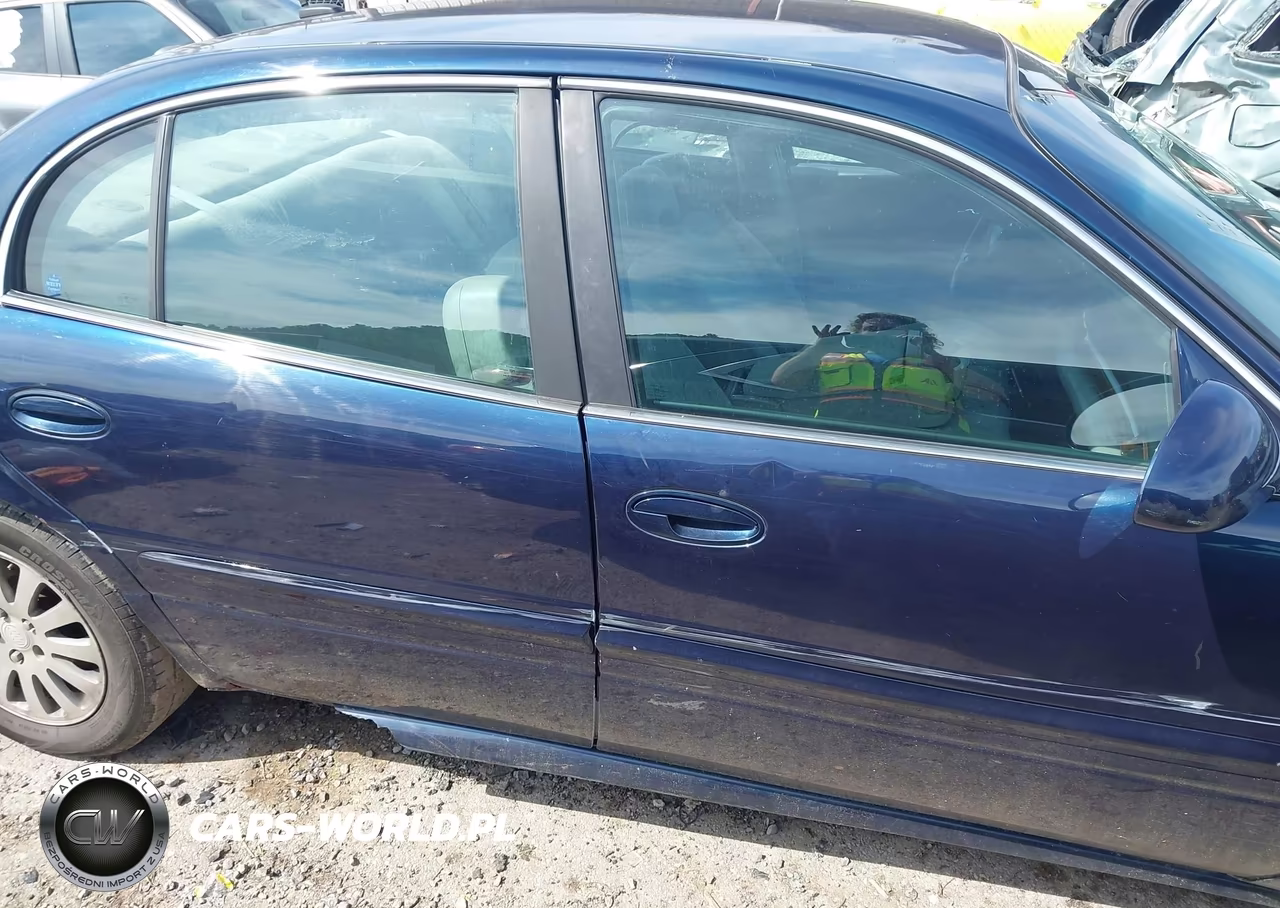 2005 Buick Lesabre Custom VIN:1G4HP52K95U200932 - 12