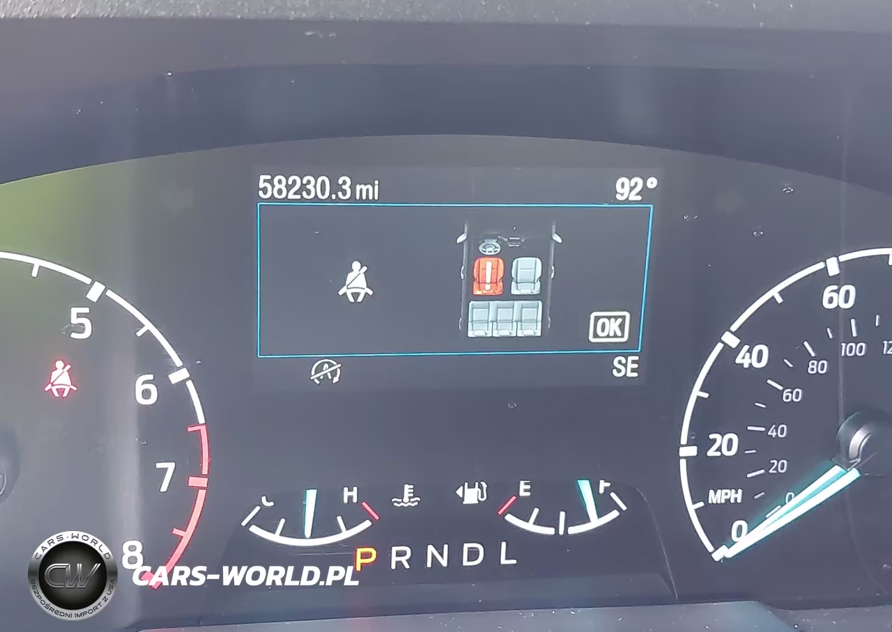 2024 Ford Maverick Xlt VIN:3FTTW8H9XRRA99727 - 7