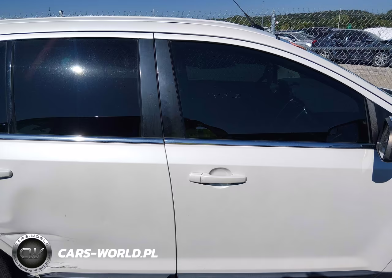 2012 Ford Edge Limited VIN:2FMDK3KC6CBA05545 - 13