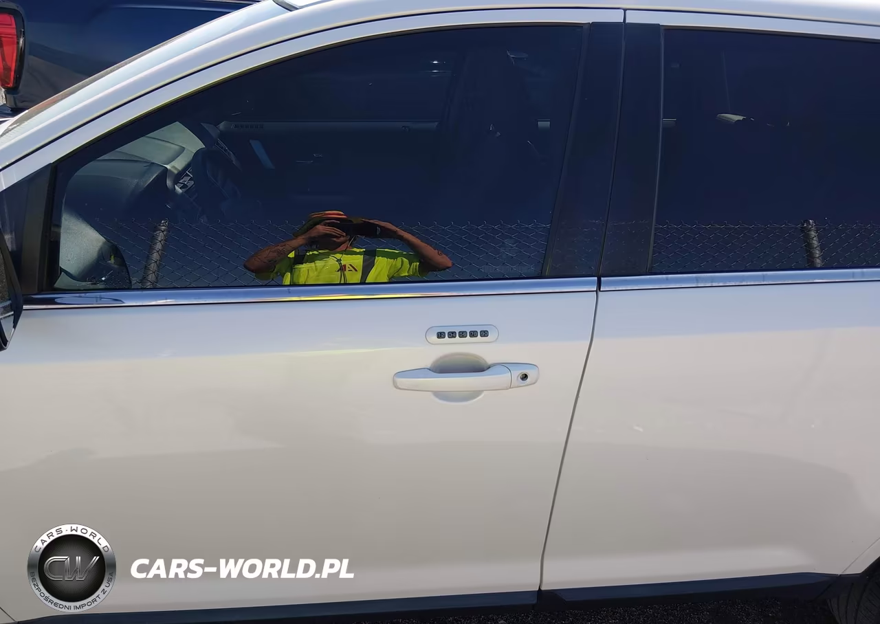 2012 Ford Edge Limited VIN:2FMDK3KC6CBA05545 - 14
