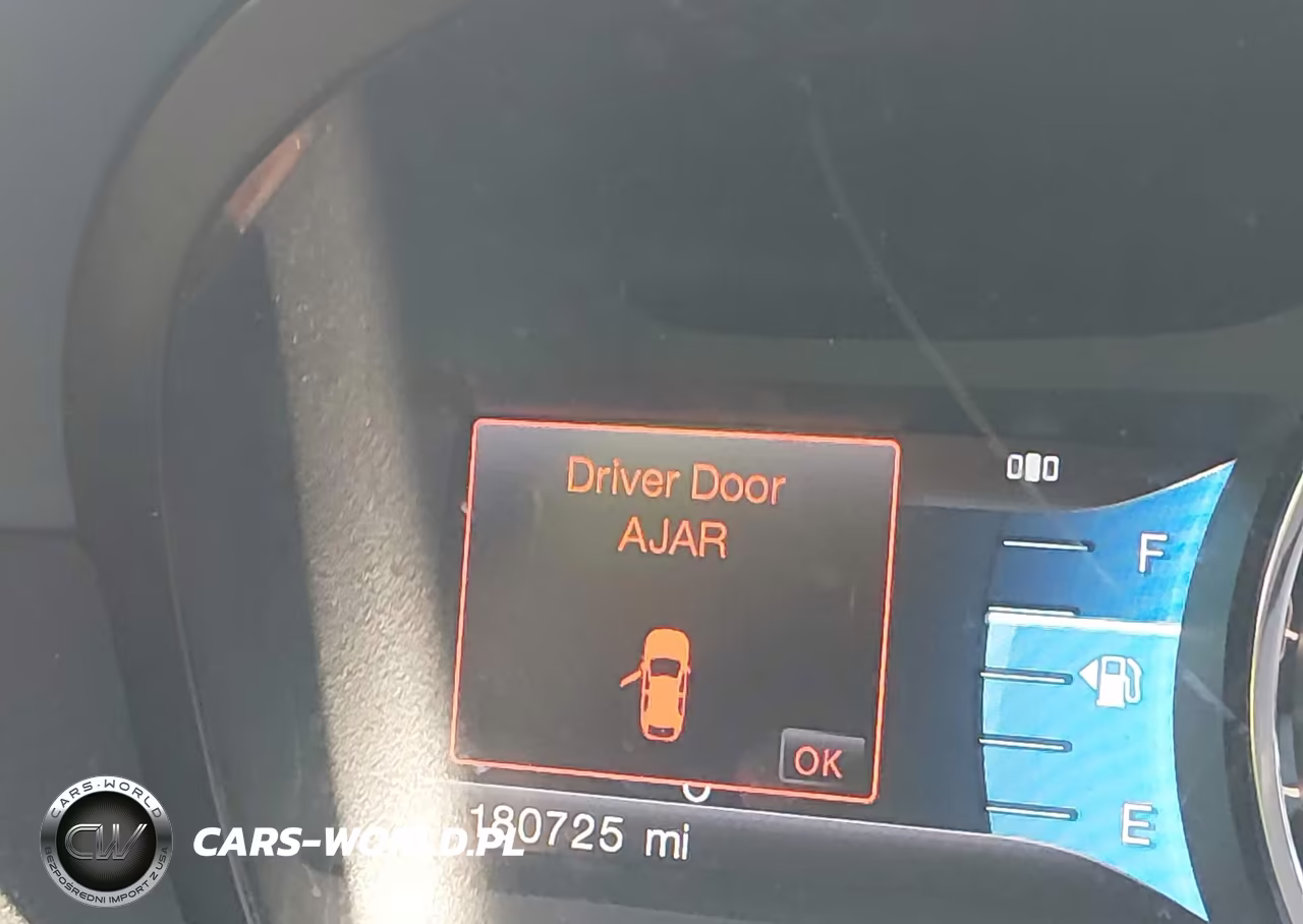 2012 Ford Edge Limited VIN:2FMDK3KC6CBA05545 - 15