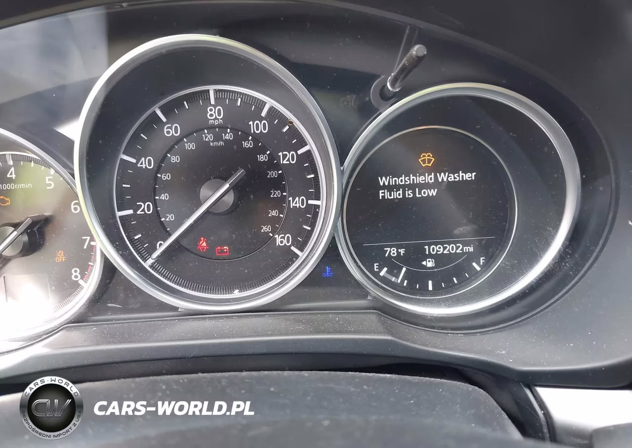 2019 Mazda Cx-5 Touring VIN:JM3KFACM1K1547150 - 15