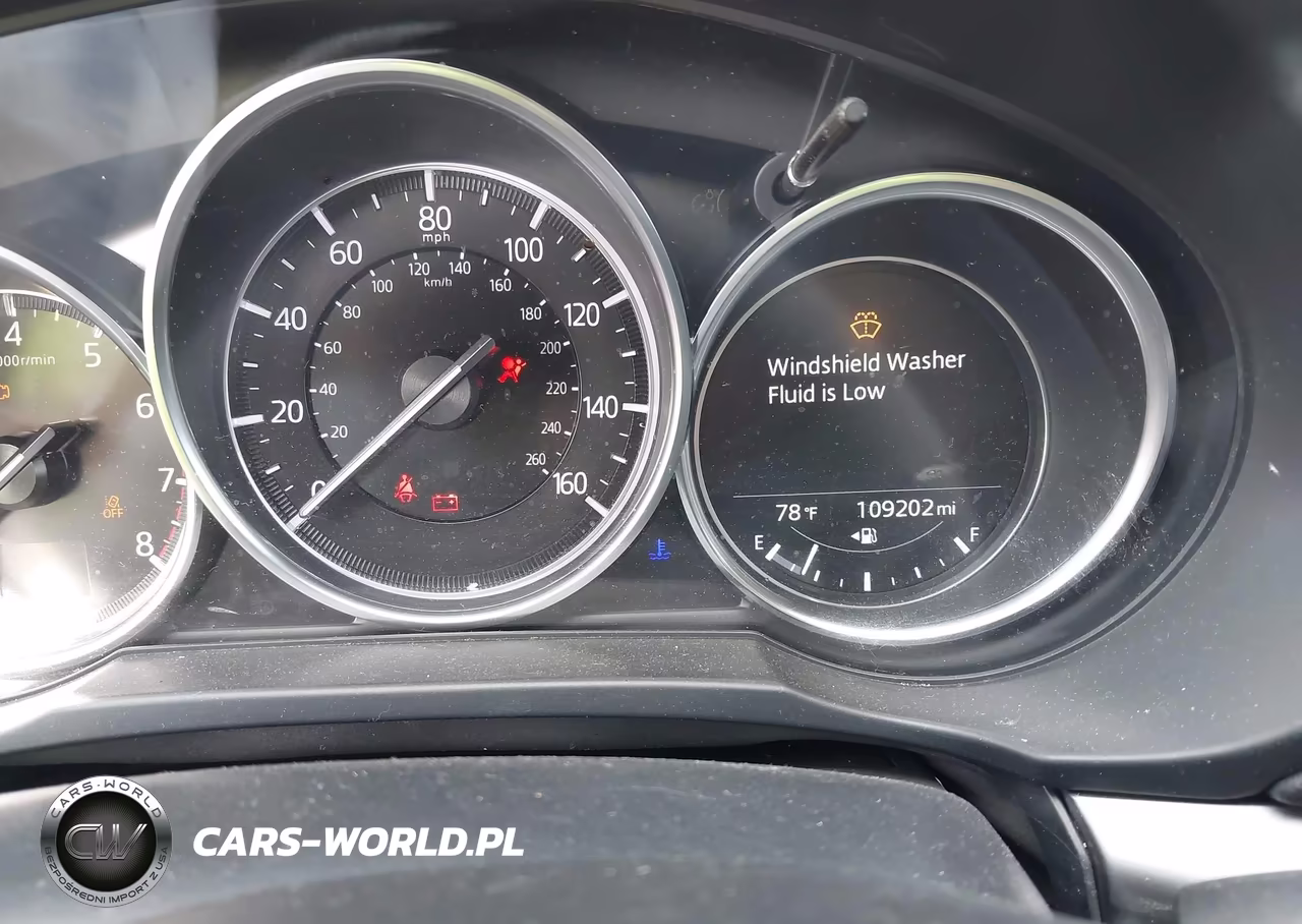 2019 Mazda Cx-5 Touring VIN:JM3KFACM1K1547150 - 7