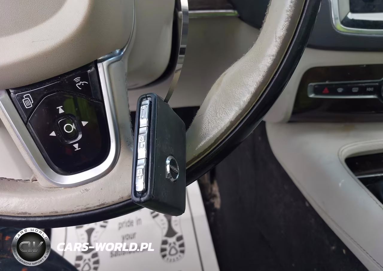 2019 Volvo Xc90 T6 Momentum VIN:YV4A22PKXK1462710 - 11